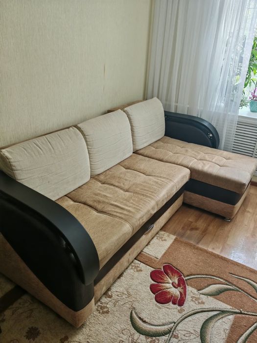 Диван раздвижной