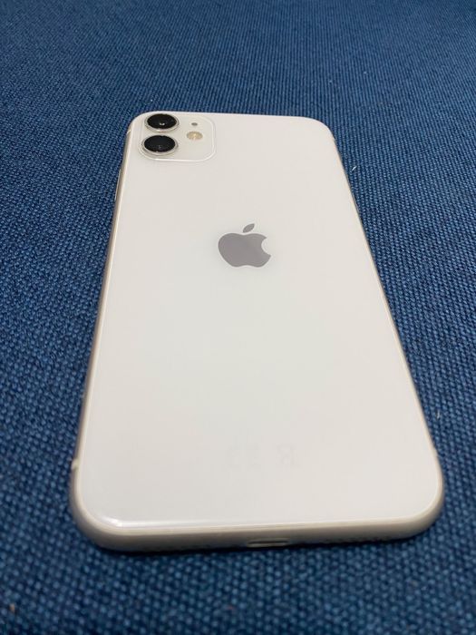 vand iphone 11 alb