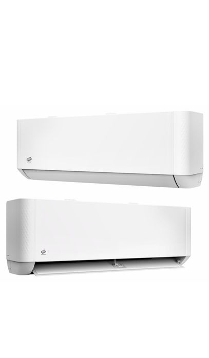 Aer conditionat EUROCOOL T-PRO , 12000 BTU Încălzire/Racire
