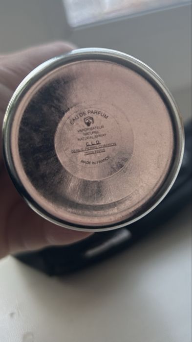 Парфюмированая вода