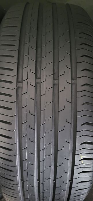 4anvelope 235 50 19 continental eco 6 2022 de vara