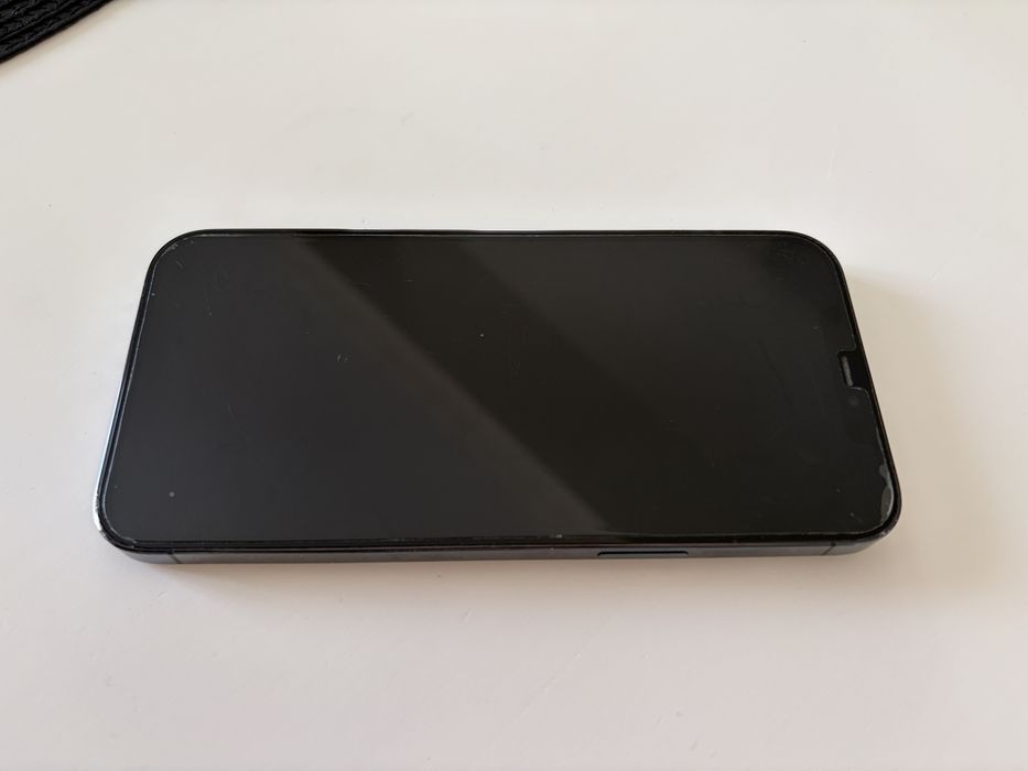 Iphone 12 pro max 128 GB перфектен