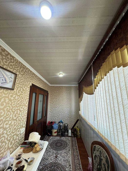 Квартира 3-х комнатный (74,70 м.кв), 6-микрорайон