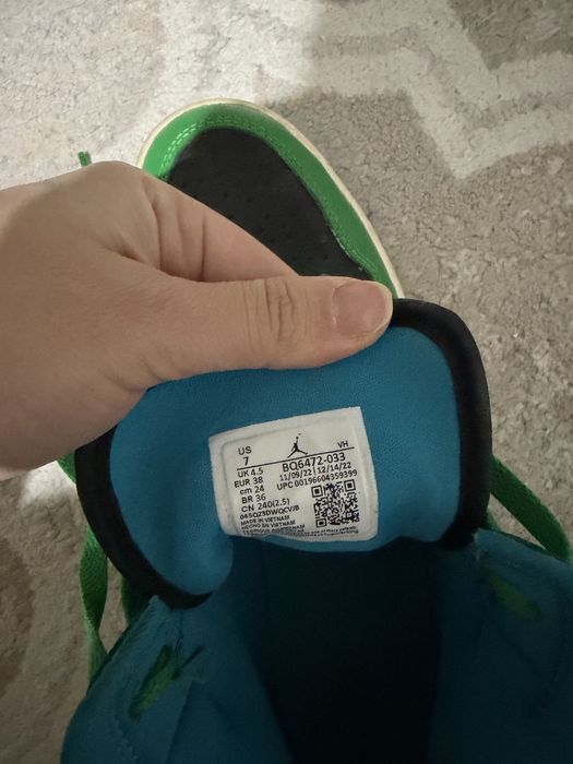 Продам обуви размер 37-38