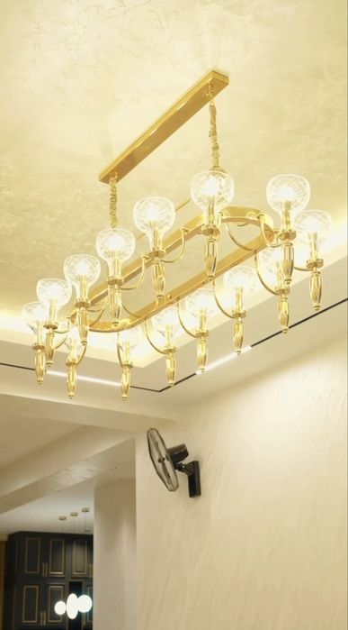 Один из Лучших Домов Чайхона Салом