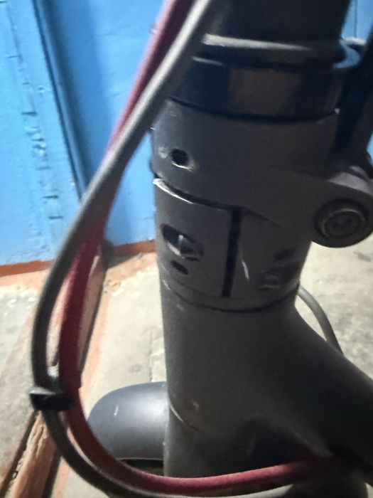 Электро самокат