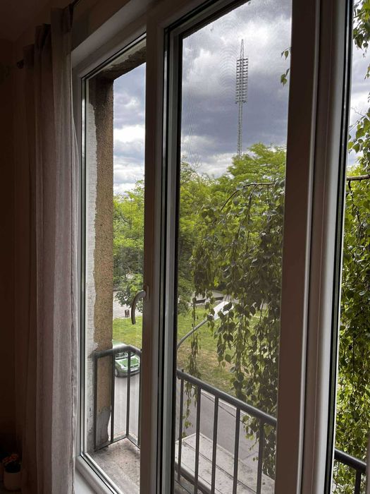 Дава се под наем Тристаен апартамент в София, Център - 91 кв.м за 900 € - Снимка #8