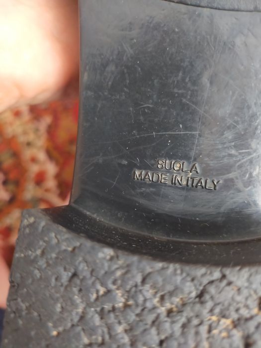 Сапоги зима 39 размер