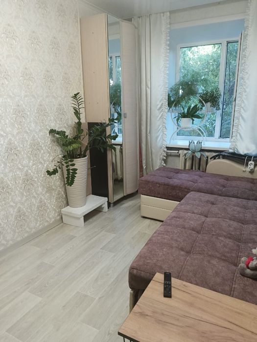 Продам отличную  2х комнатную квартиру