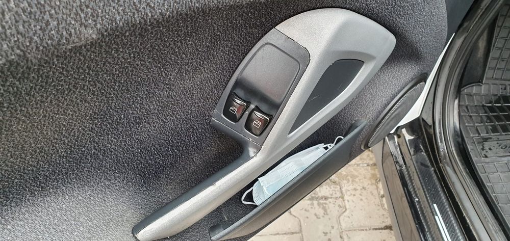 Smart Fortwo - 4500 km