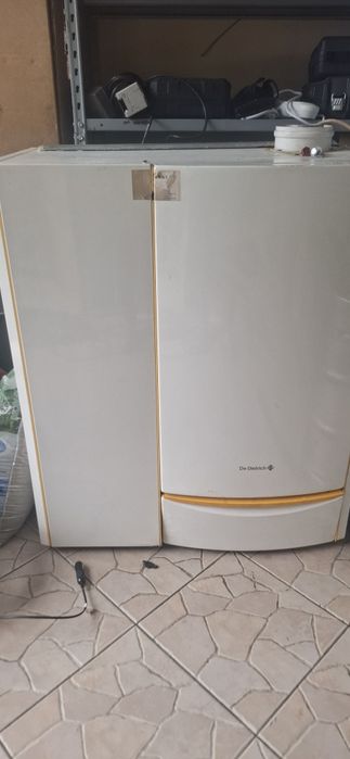 Centrala Dedietrich condensare 52kw