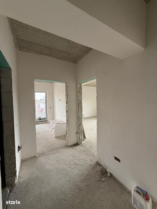 5 Minute Metrou Berceni - Apartament 3 Camere  - 197.230€ - Tva Inclus