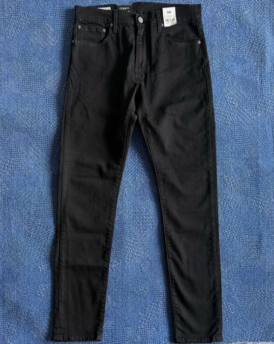 Levi’s / Levis 512 Slim Taper Jeans ОРИГИНАЛНИ мъжки дънки - 31