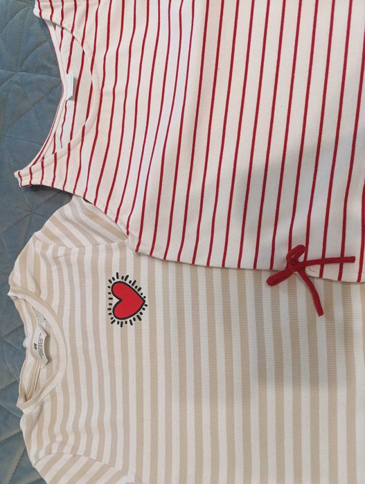 Дрехи за момиче, размер 164