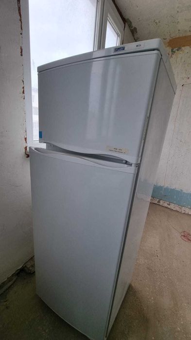 Продается холодильник бу, в отличном состоянии