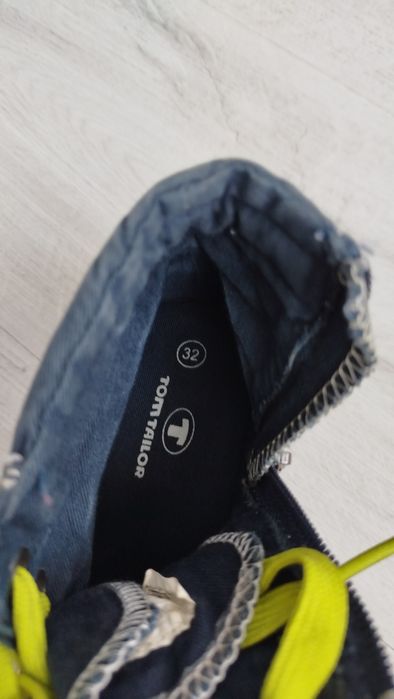 Детски кецове 32