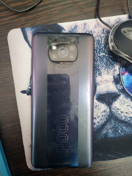 Поко х3про продам