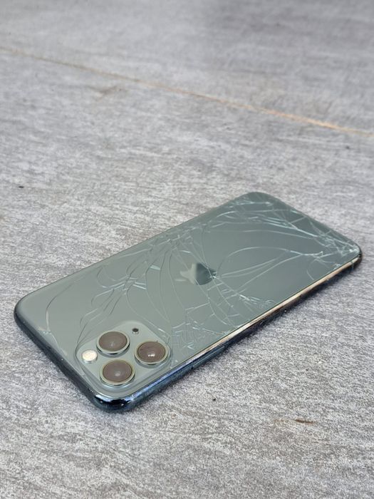 Ocazie ‼️ vând iPhone 11 pro ‼️