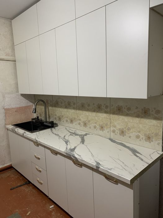 Мебель на заказ по дизайну