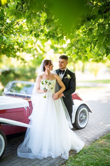 Pachete nuntă! Foto, video 4k, oglinda magică, dronă, fum, artificii !