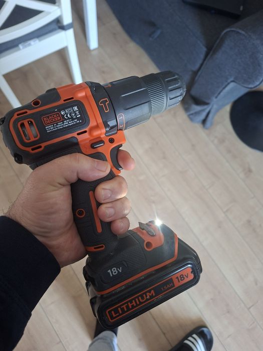 Doua Filetante Black & Decker la preț de una
