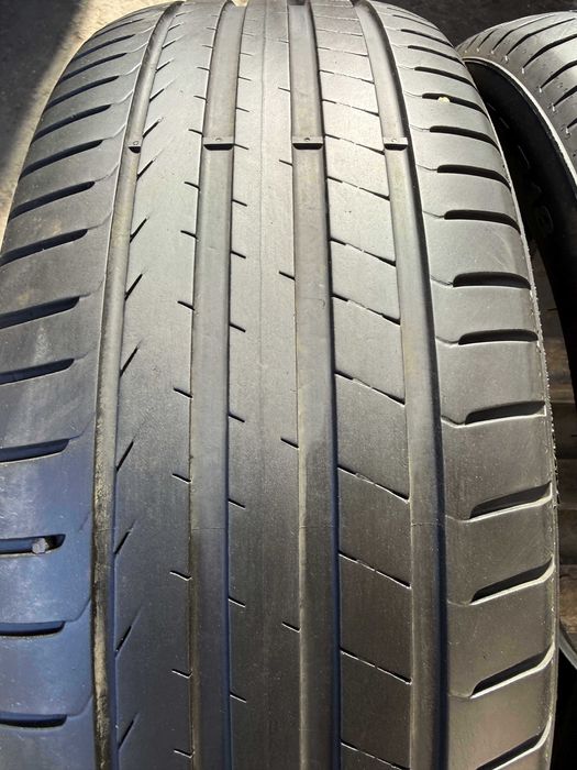 2x Anvelope Vara 235/55 R18 - Pirelli Scorpion