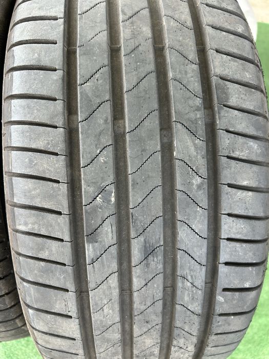 2 летни гуми bridgestone 225 40 18 6,5mm dot 1025