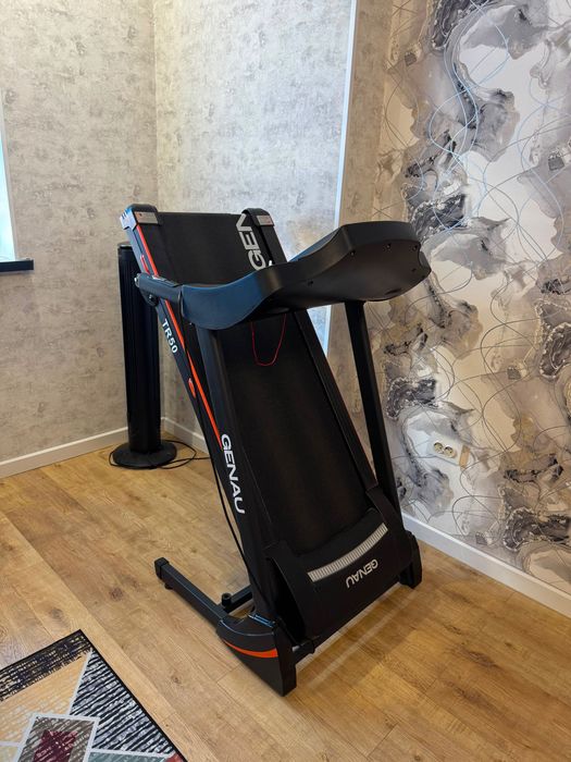 Беговая дорожка Genau tr50