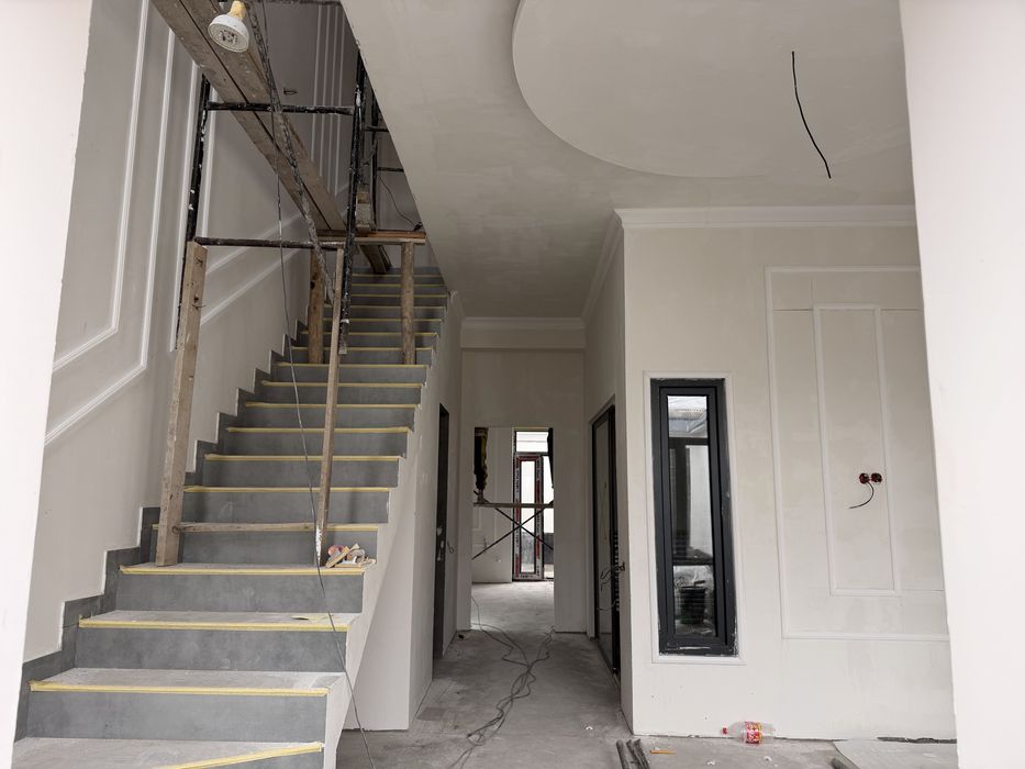 2ta egizak uy sotiladi- продается дом 2 близняшки