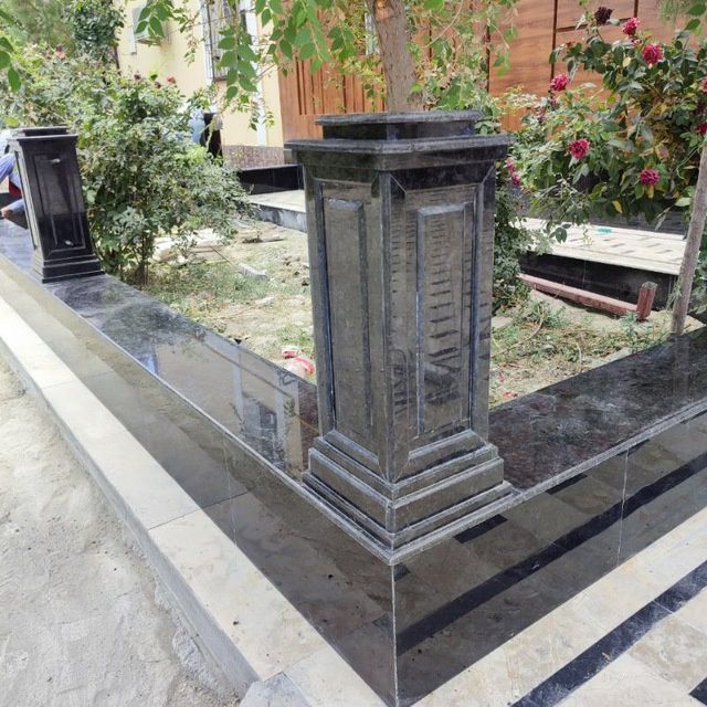 Известняк брусчатка мар мар териш хизмати