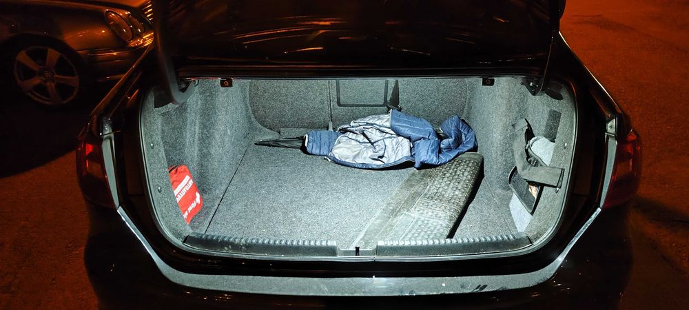 VW Jetta mk6 2.5 SE - АГУ + допълнителни екстри