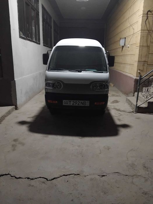 Damas sotiladi srochna