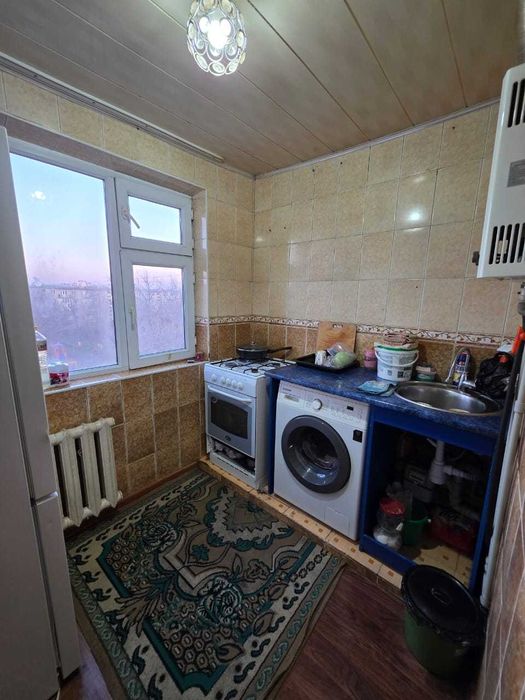 Колос 3х комн 5 этаж