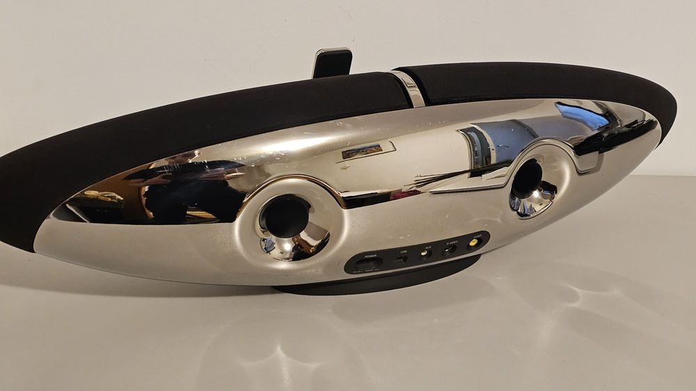 Boxă Bowers&Wilkins Zeppelin