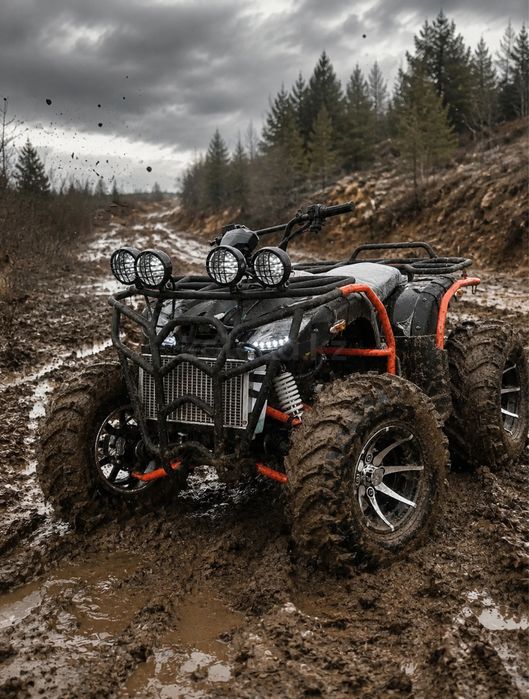 Продам хороший аппарат!4x4!