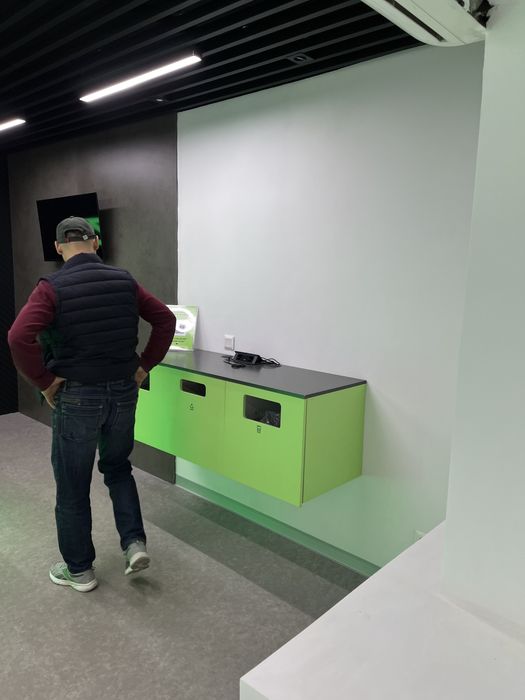 ремонт квартир и офисов