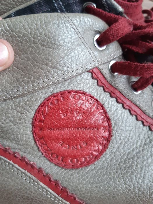 Летние мужские кроссовки