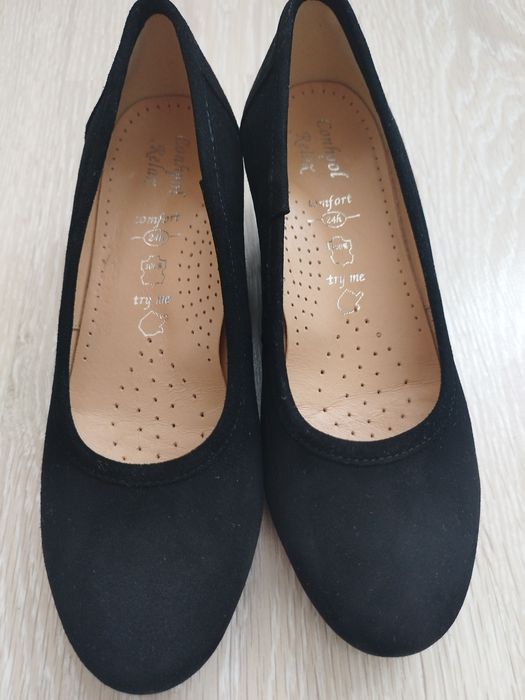 Oferta Pantofi noi Conhpol Relax