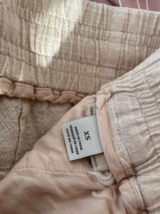 Scotch &Soda ленен панталон