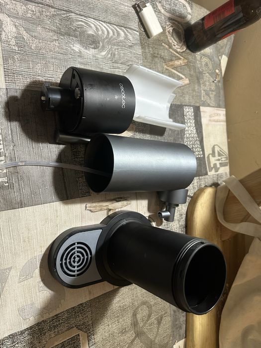 продавам машина за бира