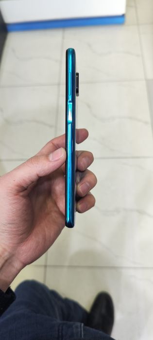 Redmi note 9S. Juda arzon