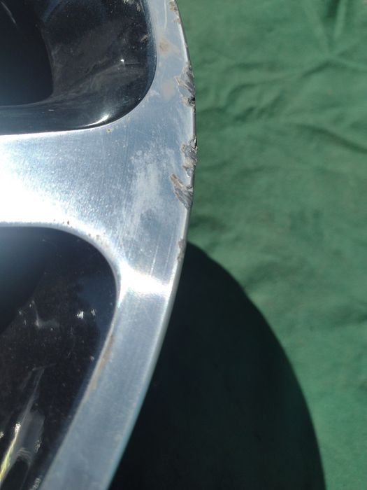 Оригинални 17-4х108 ЕТ26 7j Citroen C3 Picasso