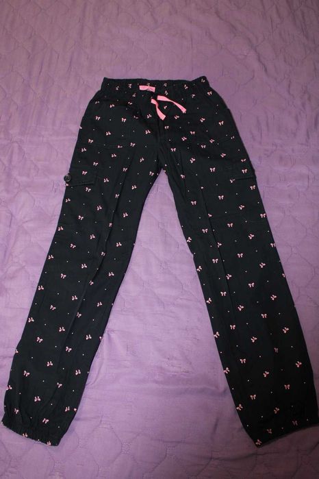 Детски Дънки и Панталон