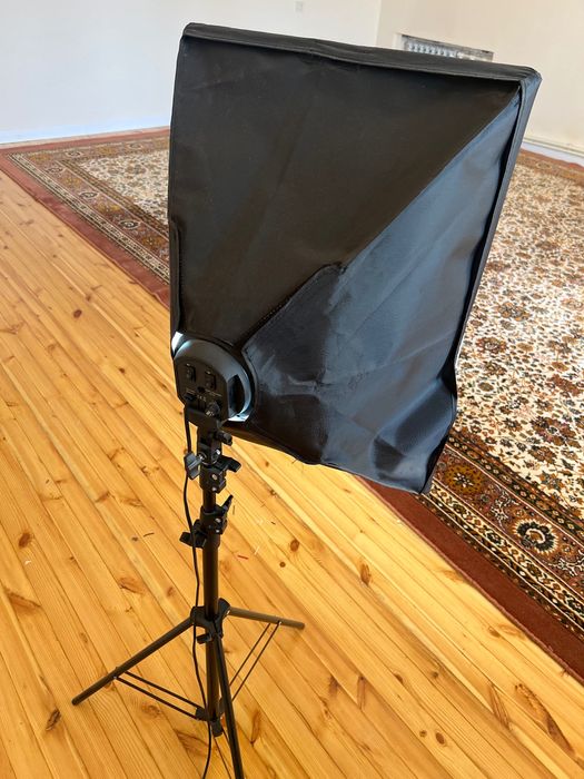 Продам софтбокс в отличном состоянии