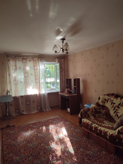 Продажа квартиры