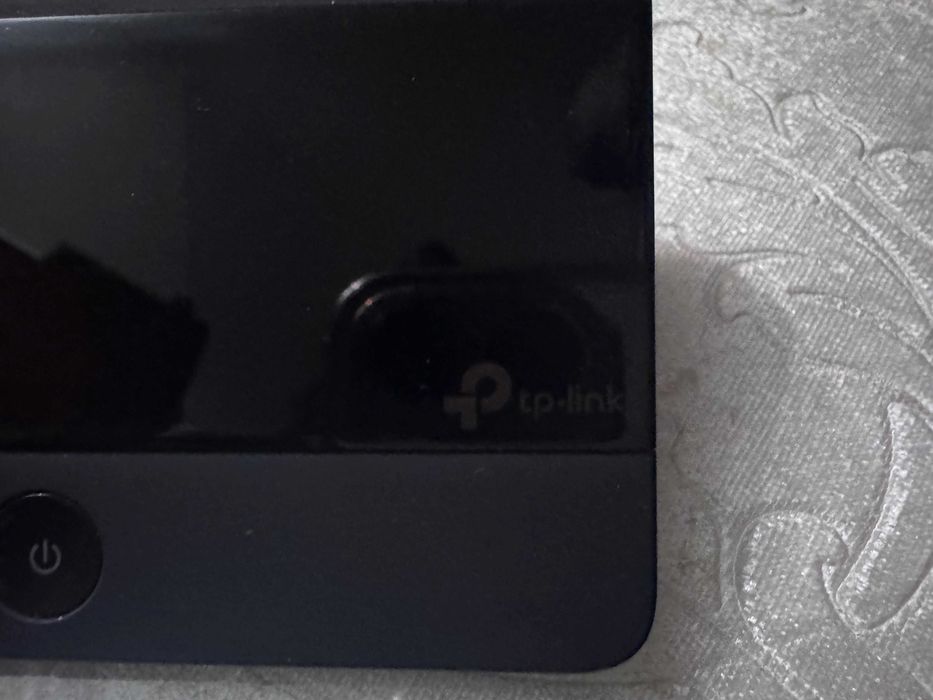 wifi Tp-link m7350