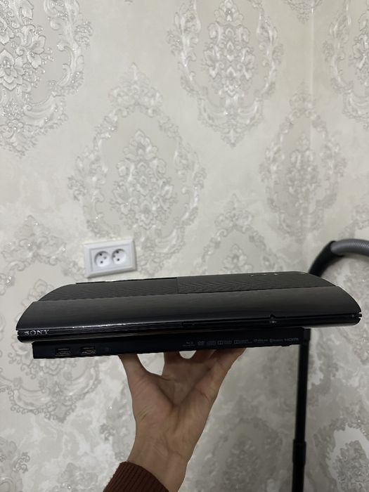 Playstation 3 komplekt