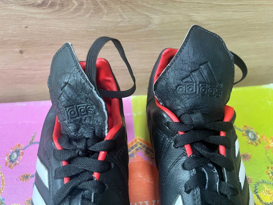 adidas predator mania MANADO бутонки ,калеври ,футболни обувки 42,5
