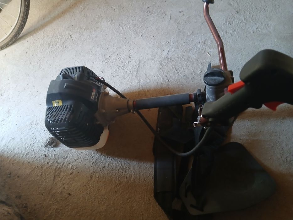 Gazon aparat gazon kasilka