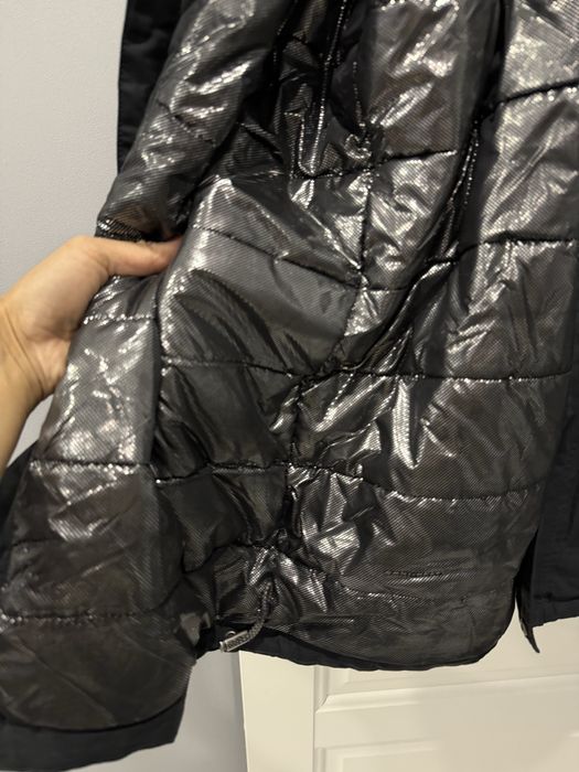 Продам мужскую куртку calumbia